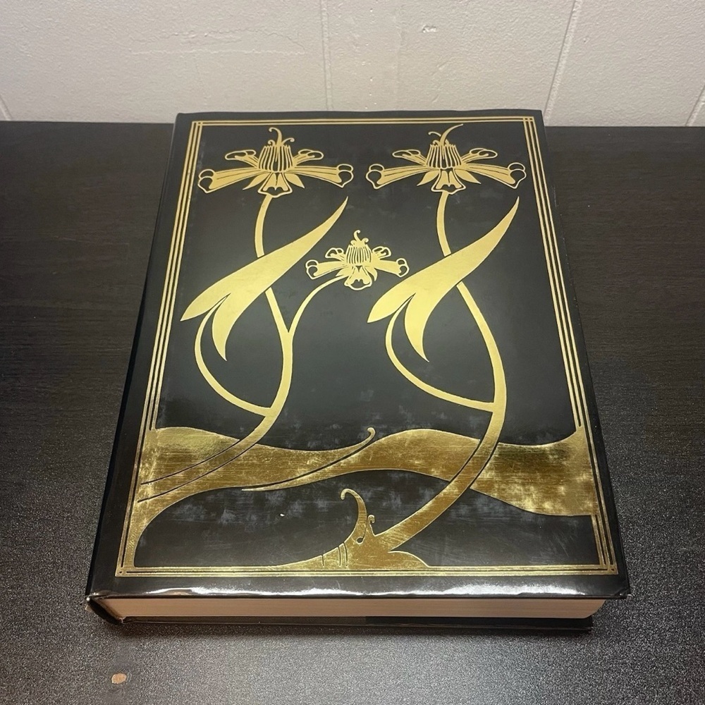 Le Morte D'Arthur Sir Thomas Malory ~ Aubrey Beardsley (1990) Dorset Press - Picture 10 of 16